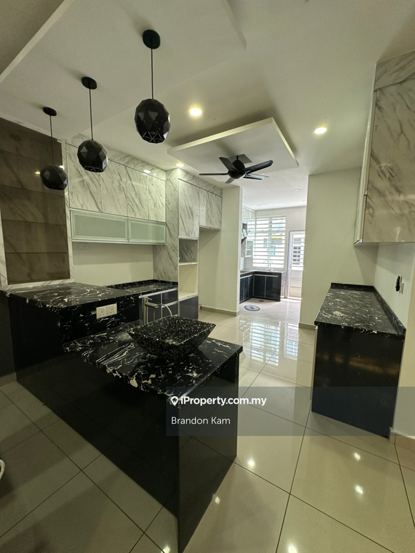 2-storey Terraced House for Sale in S2 Heights, Seremban 2 by Brandon Kam - iProperty.com.my