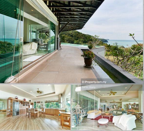 Banglo untuk Dijual di Langkawi, Kuah oleh Santo Wang - iProperty.com.my