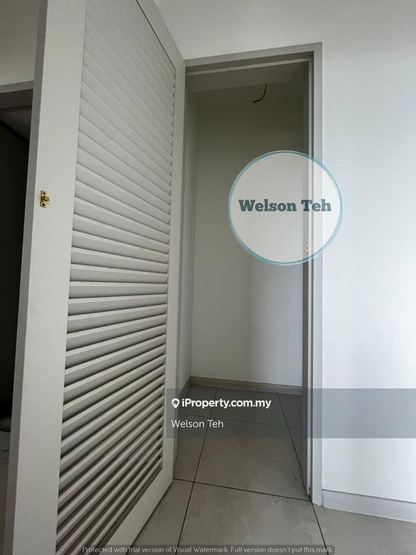 Kondominium untuk Dijual di The Address oleh Welson Teh - iProperty.com.my