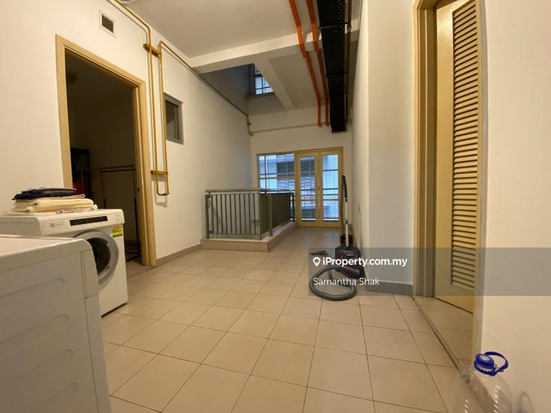 Kondominium untuk Dijual di Kirana Residence oleh Samantha Shak - iProperty.com.my