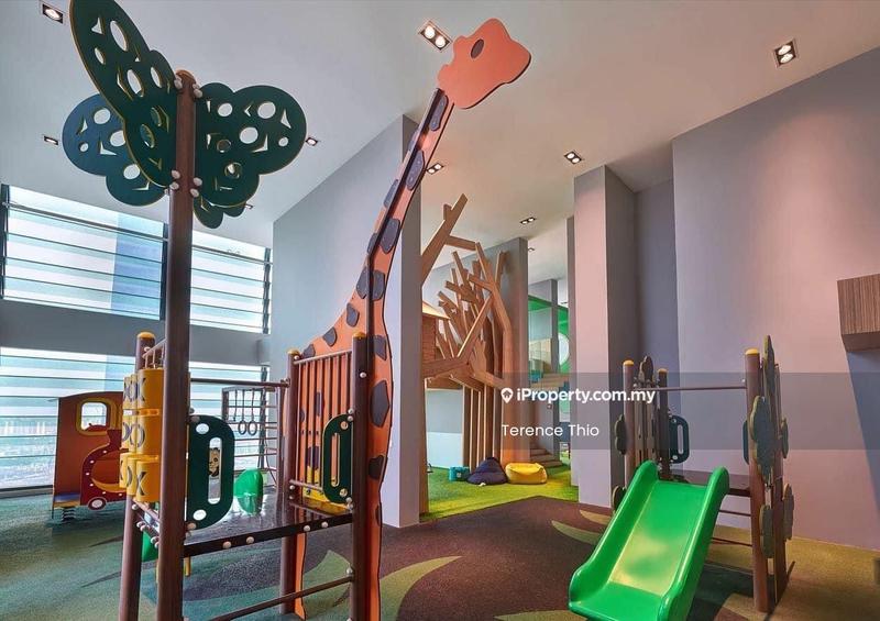 Kediaman Servis untuk Dijual di Tribeca oleh Terence Thio - Interior - iProperty.com.my