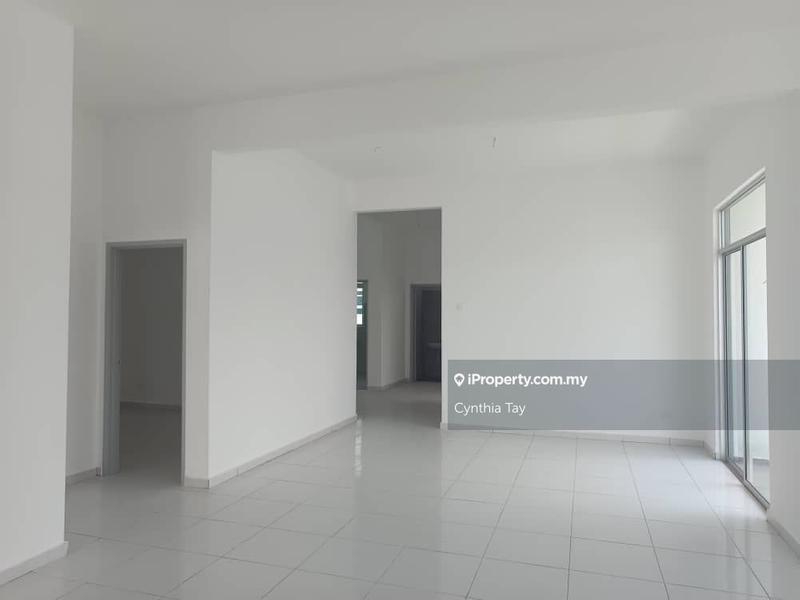 Rumah Berkembar untuk Dijual di Taman Bukit Senawang, Senawang oleh Cynthia Tay - iProperty.com.my