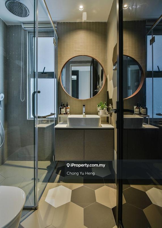 Kondominium untuk Dijual di Sunway GeoSense oleh Chong Yu Heng - iProperty.com.my