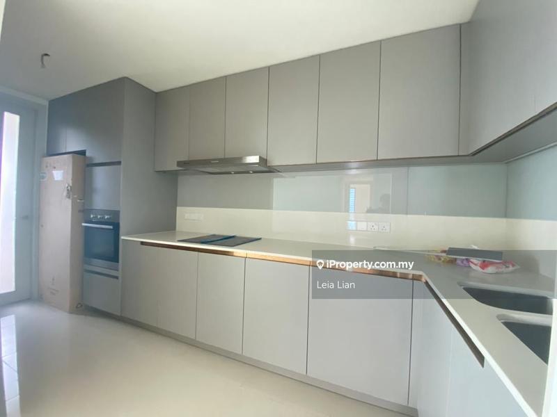 For Sale - Residensi Solaris Parq