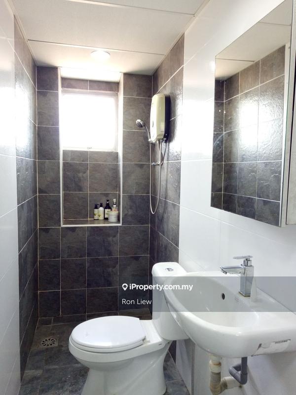 Pangsapuri untuk Dijual di Serdang Villa Apartment oleh Ron Liew - iProperty.com.my