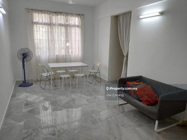 For Sale - Subang Perdana Goodyear Court 10