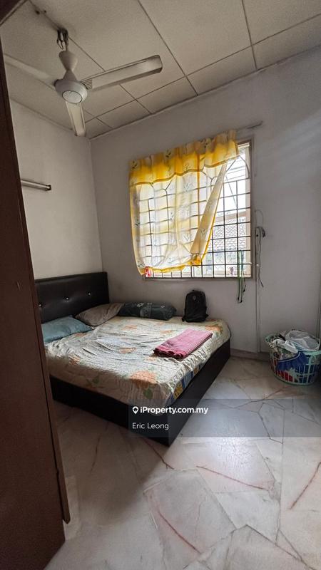1-storey Terraced House for Sale in tc4iq, Bandar Kinrara by Eric Leong - iProperty.com.my