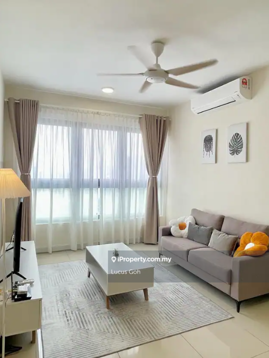 For Sale - Jernih Residence