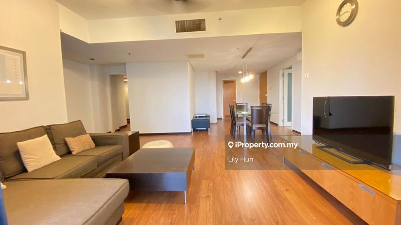 For Rent - i-Zen @ Kiara 2