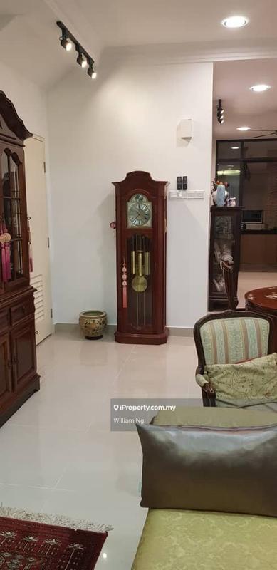 2-storey Terraced House for Sale in Hillpark Residence by William Ng - iProperty.com.my