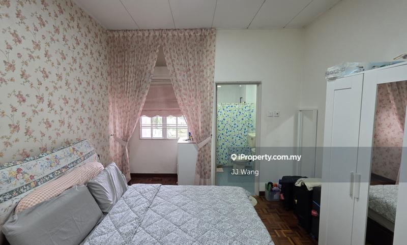 2-storey Terraced House for Sale in Kota Kemuning, Shah Alam by JJ Wang - iProperty.com.my