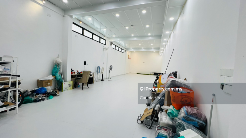 Banglo untuk Dijual di Seksyen 6, Kota Damansara oleh Cannice You - iProperty.com.my