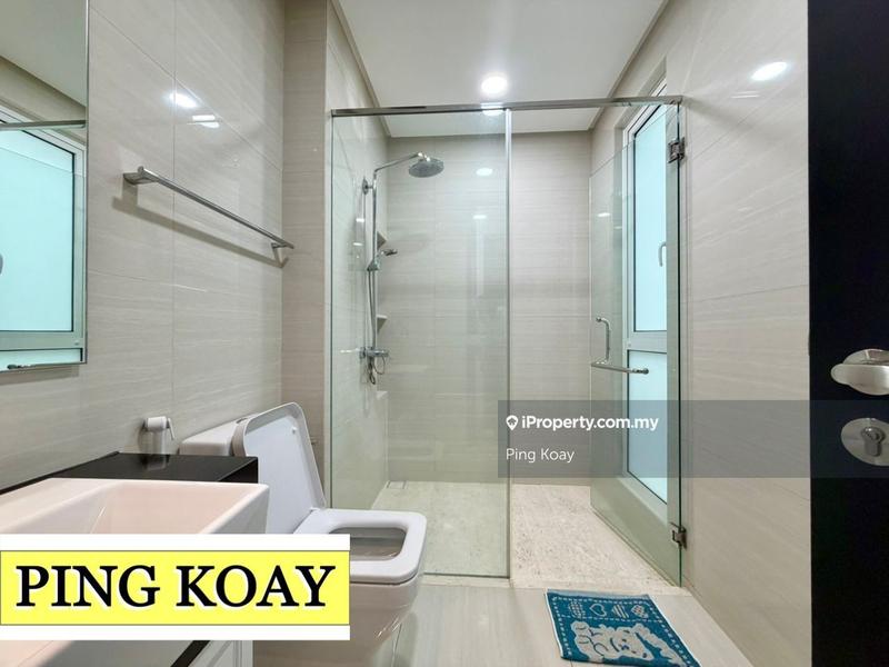 3-storey Terraced House for Sale in E&O AMARIS TERRACE | Move-In Ready | LIMITED, Tanjung Tokong by Ping Koay - iProperty.com.my
