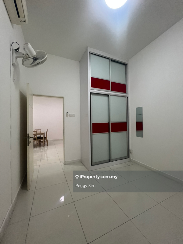 Residensi Servis untuk Dijual di Skypod Residence oleh Peggy Sim - iProperty.com.my