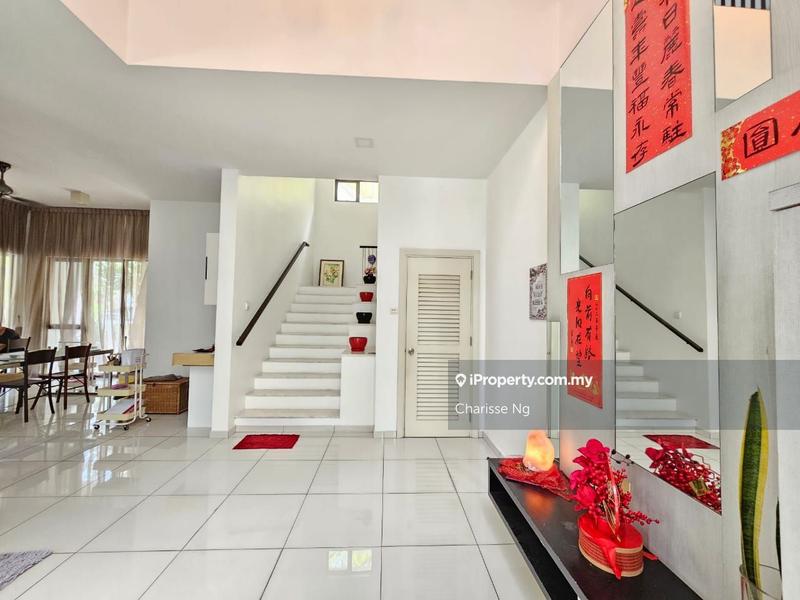 Bungalow House untuk Dijual di Jade Hills, Kajang oleh Charisse Ng - iProperty.com.my