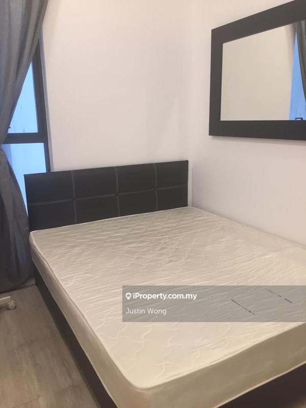 Service Residence for Rent in M City by Justin Wong - iProperty.com.my