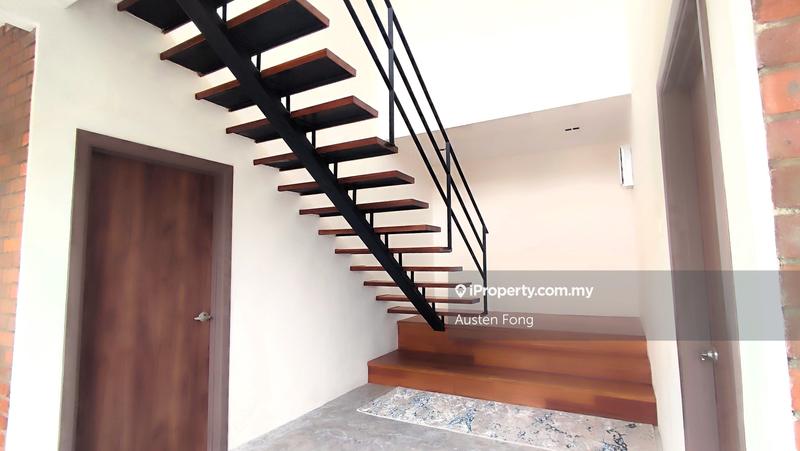 Banglo untuk Dijual di Taman Fern Grove, Cheras oleh Austen Fong - iProperty.com.my