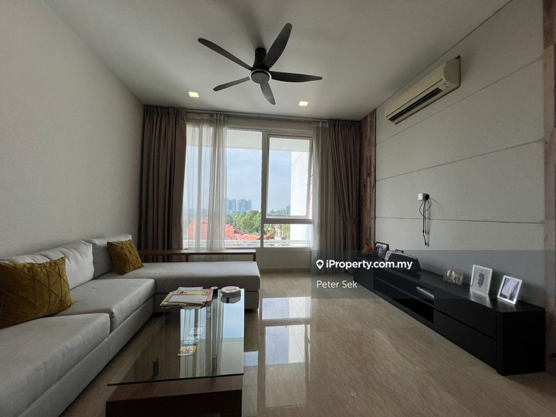 For Sale - Sunway Vivaldi