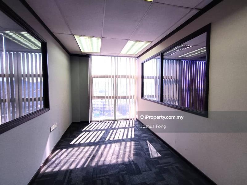 Office for Sale in BANDAR PUCHONG JAYA, Puchong by Joshua Fong - iProperty.com.my