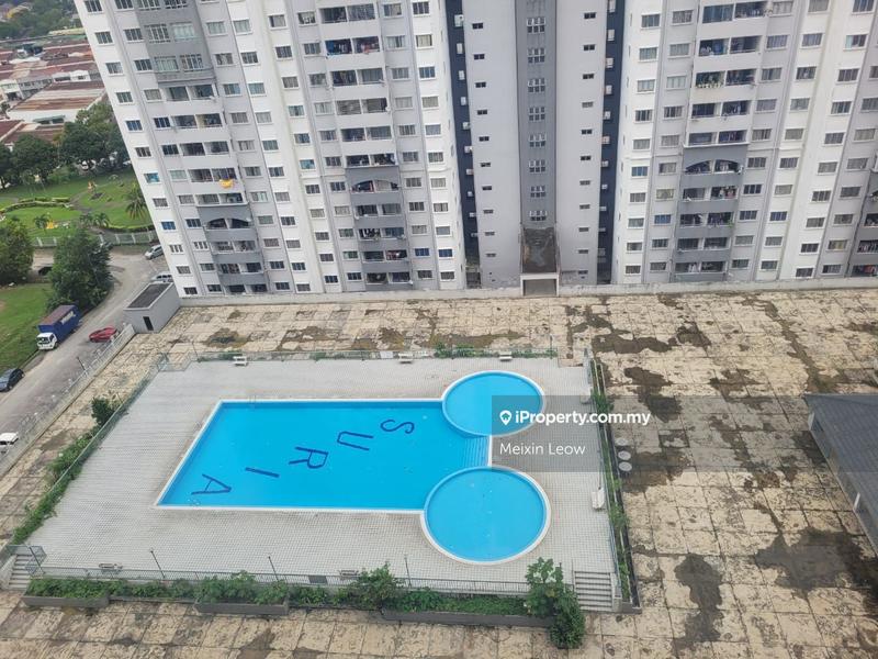 Apartment for Sale in Suria Kipark Damansara by Meixin Leow - iProperty.com.my