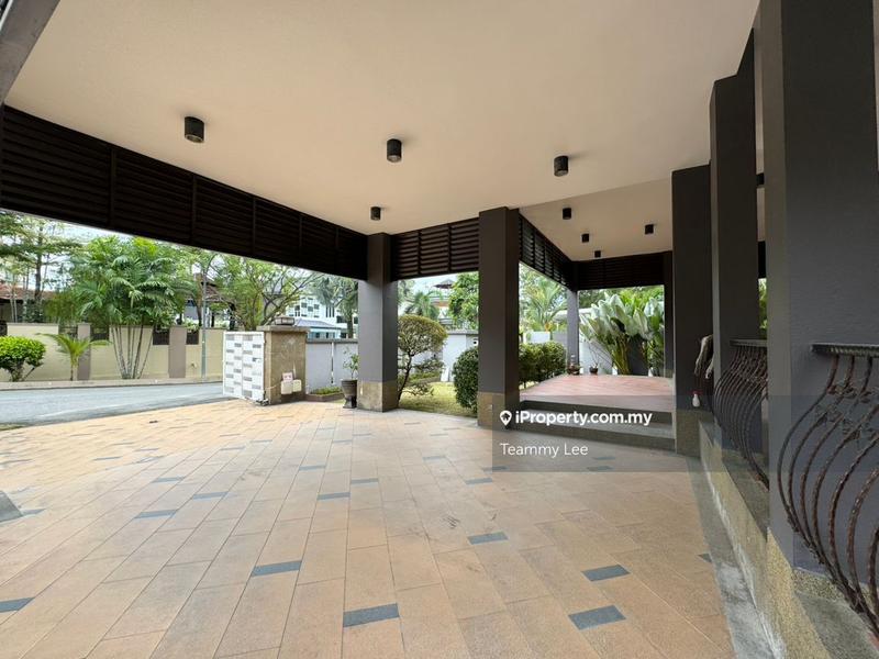 Bungalow House untuk Dijual di Bandar Mahkota Cheras, Cheras oleh Teammy Lee - iProperty.com.my