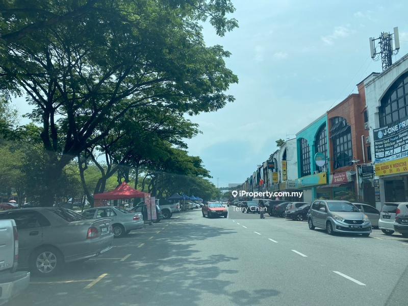 Shop for Sale in Bandar Teknologi Kajang, Kajang by Terry Chan - iProperty.com.my