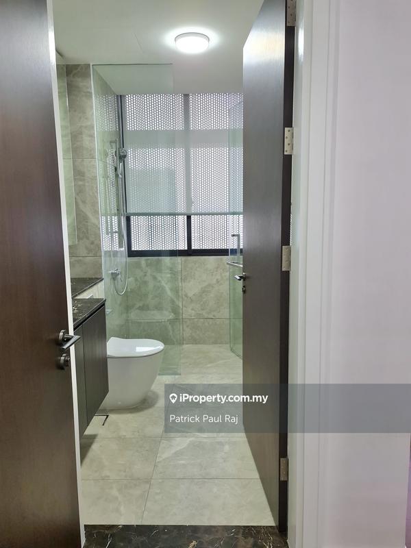 Service Residence for Rent in Park Regent @Desa Park City by Patrick Paul Raj - iProperty.com.my