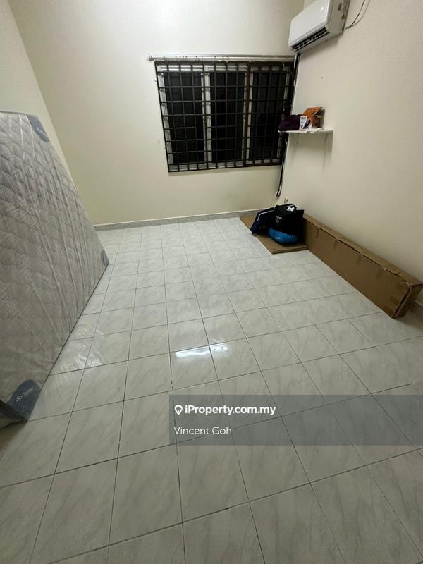 Pangsapuri untuk Dijual di SD Tiara Apartment oleh Vincent Goh - iProperty.com.my