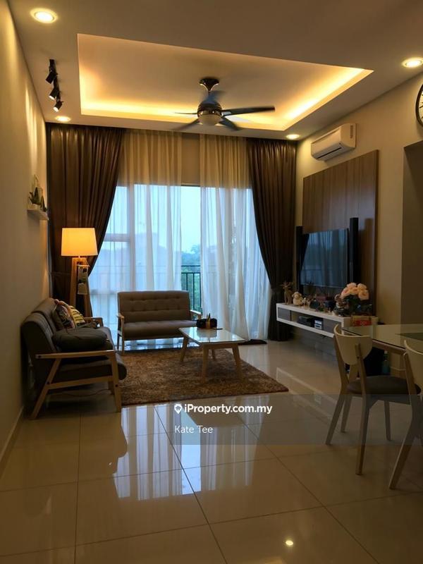 For Sale - D'Rich Executive Suites