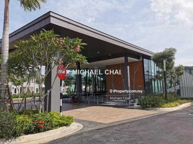 2-storey Terraced House for Rent in Maple Residence, ZINNIA, Cyberjaya by Michael Chai - iProperty.com.my