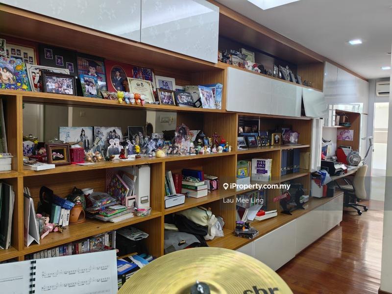 Condominium for Sale in Papillon Desahill Condominium by Lau Mee Ling - iProperty.com.my