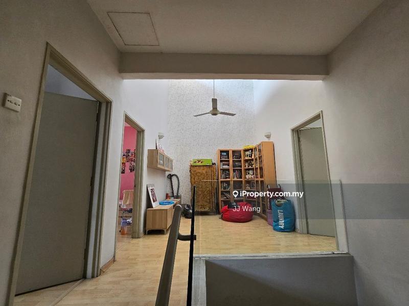 Rumah Teres 2-Tingkat untuk Dijual di Kota Kemuning, Shah Alam oleh JJ Wang - iProperty.com.my
