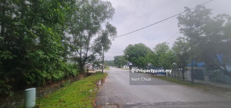 Tanah Perindustrian untuk Dijual di Batu 17 Rawang, Rawang oleh Kent Chua - iProperty.com.my