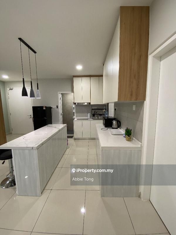 Service Residence for Rent in AraTre' Residences by Abbie Tong - iProperty.com.my