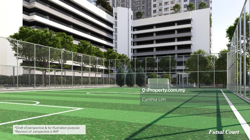 Service Residence for Sale in NewUrban by Cynthia Lim - iProperty.com.my