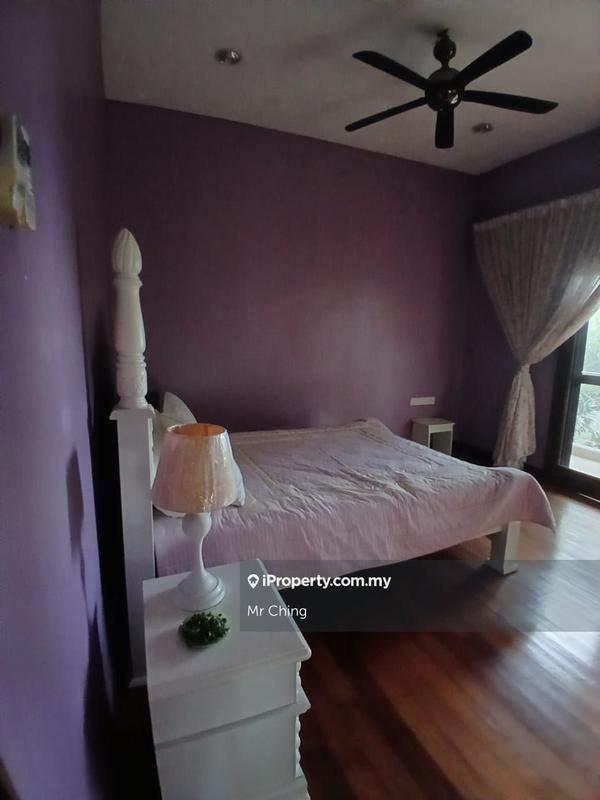 Agricultural Land for Sale in Bandar Raub Perdana, Raub by Mr Ching - iProperty.com.my