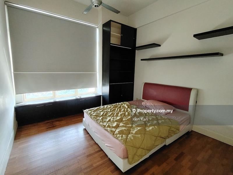 Kondominium untuk Dijual di Northpoint Residences oleh Ken Kan - iProperty.com.my