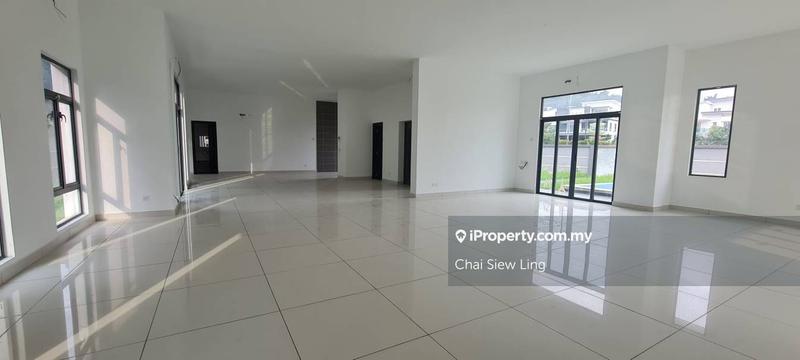 Bungalow House for Sale in Wira Mutiara, Bandar Sungai Long by Chai Siew Ling - iProperty.com.my