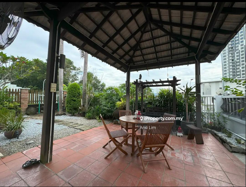 Semi-Detached House for Sale in Bukit Rahman Putra, Sungai Buloh by Ann Lim - iProperty.com.my