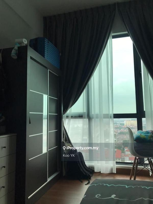 Service Residence for Sale in Greenfield Residence by Koo YK - iProperty.com.my