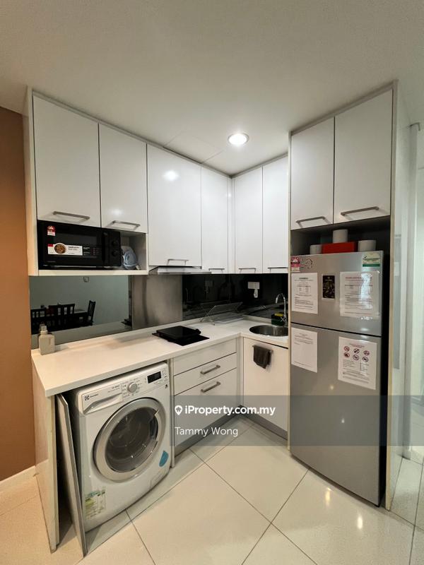 For Sale - Mercu Summer Suites