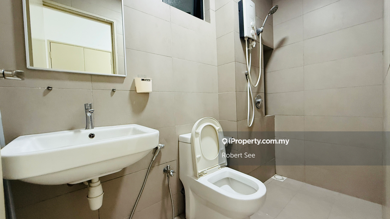 Kondominium untuk Dijual di The Haute Gurney oleh Robert See - iProperty.com.my