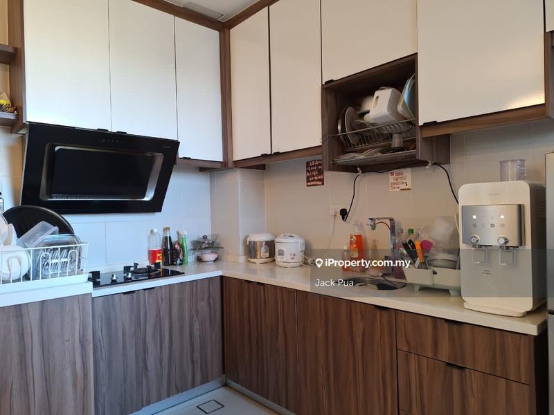 For Rent - South View