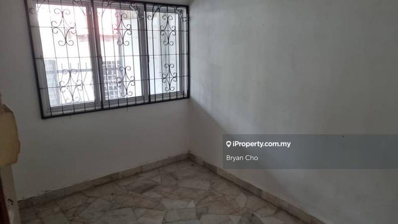 Rumah Berangkai 2 Tingkat untuk Dijual di Taman Sri Watan, Ampang oleh Bryan Cho - iProperty.com.my