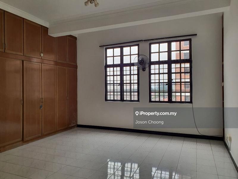 Kondominium untuk Dijual di Putra Indah Condominium oleh Joson Choong - iProperty.com.my