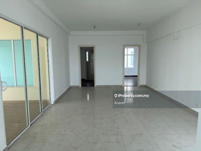 Service Residence for Sale in Subang Olives Residence by Anand - iProperty.com.my