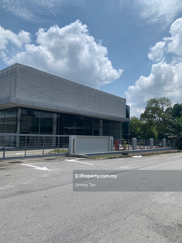 Detached Factory for Rent in Bandar Kinrara Seksyen 2, Bandar Kinrara by Jimmy Tan - iProperty.com.my