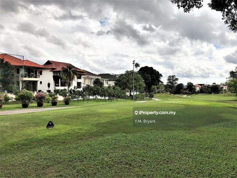 Bungalow House for Sale in TROPICANA, Tropicana by Bryant Be - iProperty.com.my