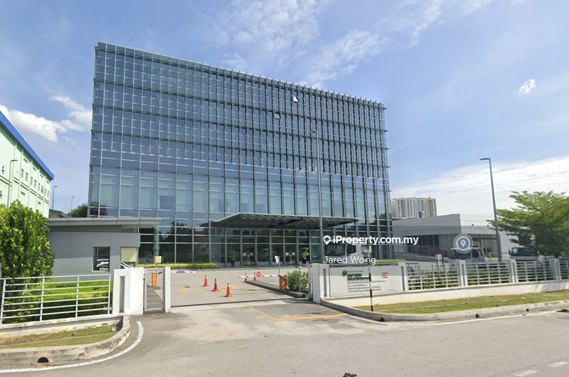 For Sale - HOT AREA | RARE UNIT | OLD KLANG ROAD | FREEHOLD | DETACHED FACTORY