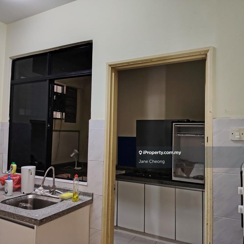 Condominium for Rent in Fraser Towers by Jane Cheong - iProperty.com.my